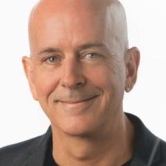 Colin Touchie