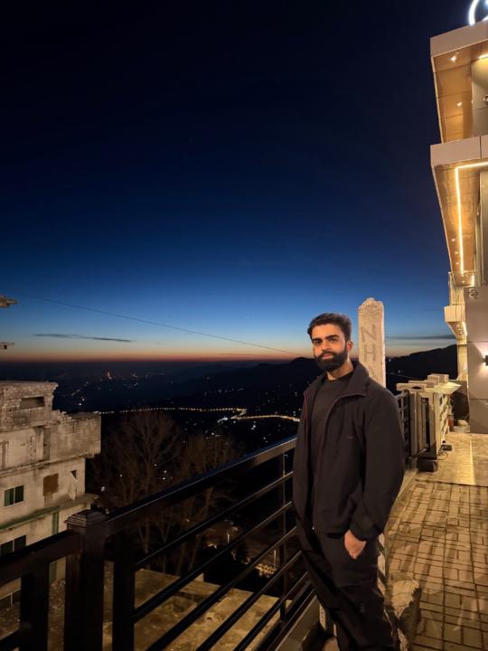 Talha Khan