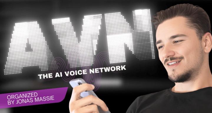 AI Voice Network