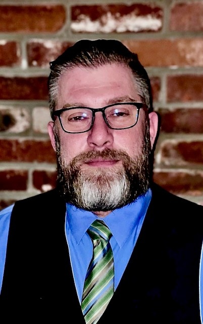 Joshua Frederico