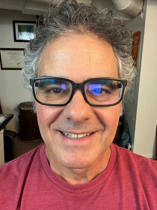 Mark Testa