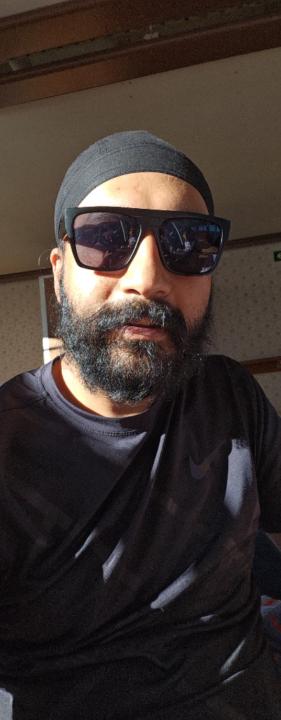 Gurvinder Singh