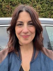 Marie McCarthy