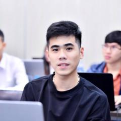 Huy Ngo
