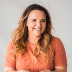 Rebecca Stromsdorfer