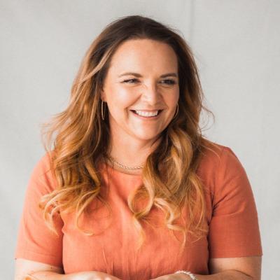 Rebecca Stromsdorfer