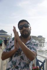 Daniel Rodríguez Dani