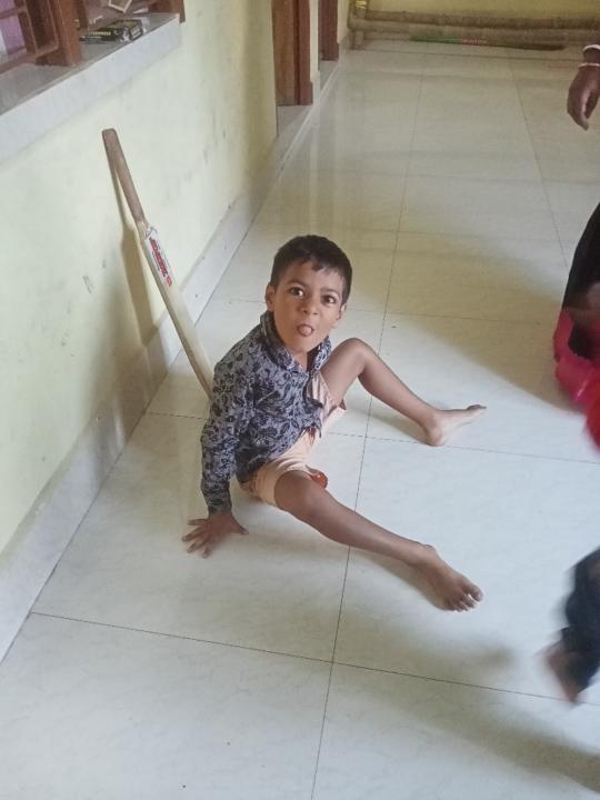 Deep Adhikari