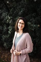 Kathryn Robinson