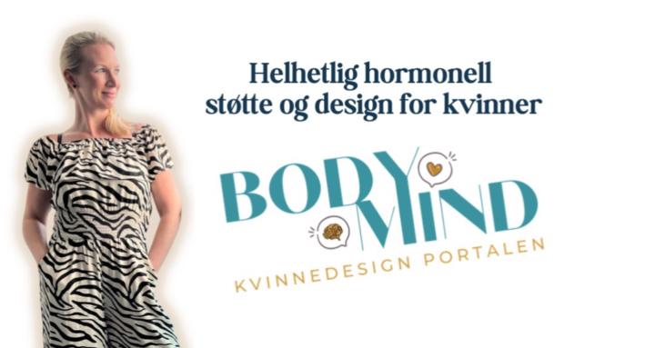 BodyMind Kvinnedesign Portalen
