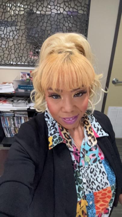 Kimberly Wiltz