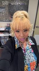 Kimberly Wiltz