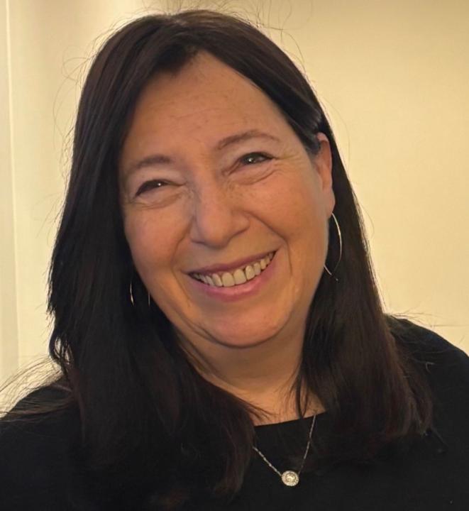 Barbara Sehgal