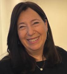 Barbara Sehgal