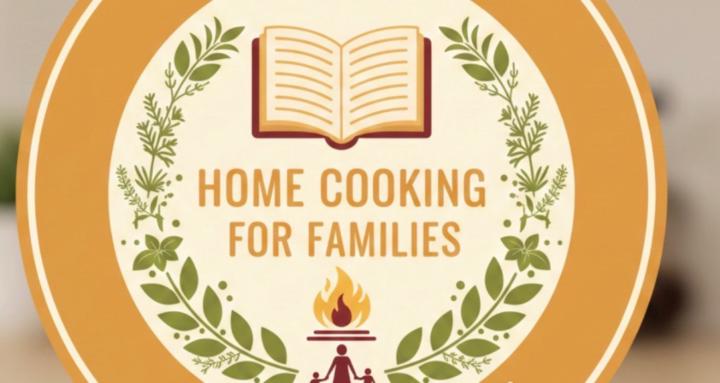 Home Cooking For Families