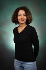 Marzieh Nodeh