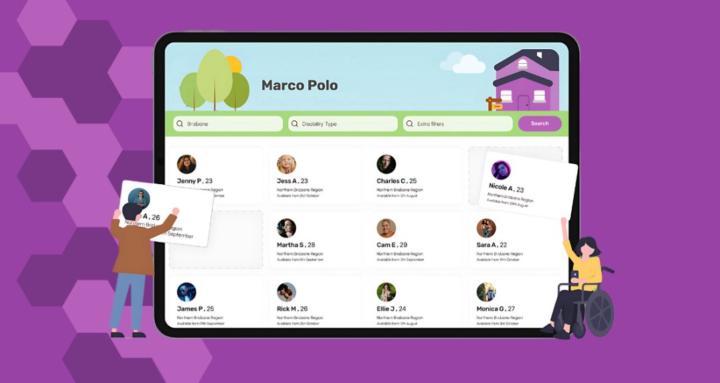 NDIS & Disability Housing