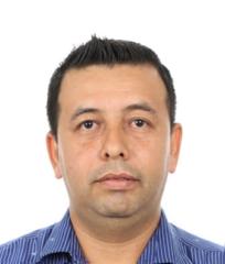 Alejandro Fabian Mero Garcia