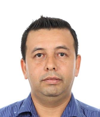 Alejandro Fabian Mero Garcia