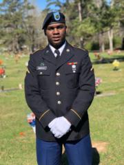 Davonte Bartley