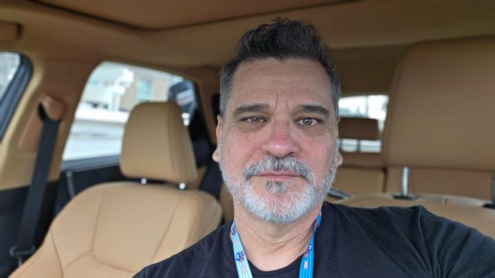 Carlos Brito