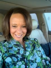 Robyn Johnson