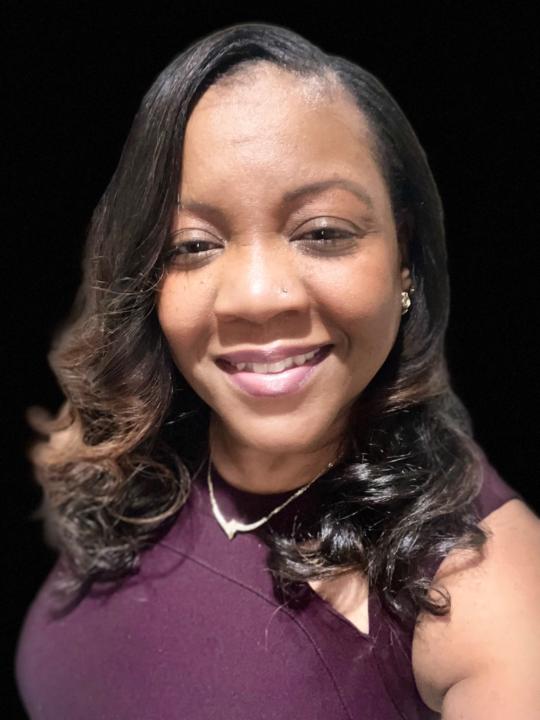 Andrea Hakeem