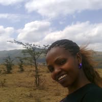 Jacinta Kambua