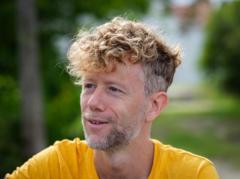 Vegard Pedersen