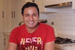 Ricardo Fernandez
