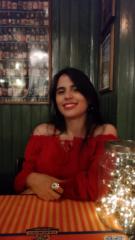 Yeli Yedra