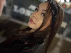 Kassidy Tinoco