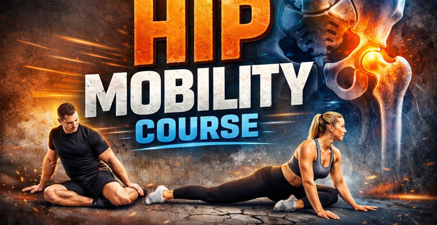 Hip Mobility