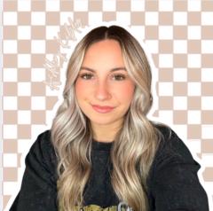 Ashley Kibler