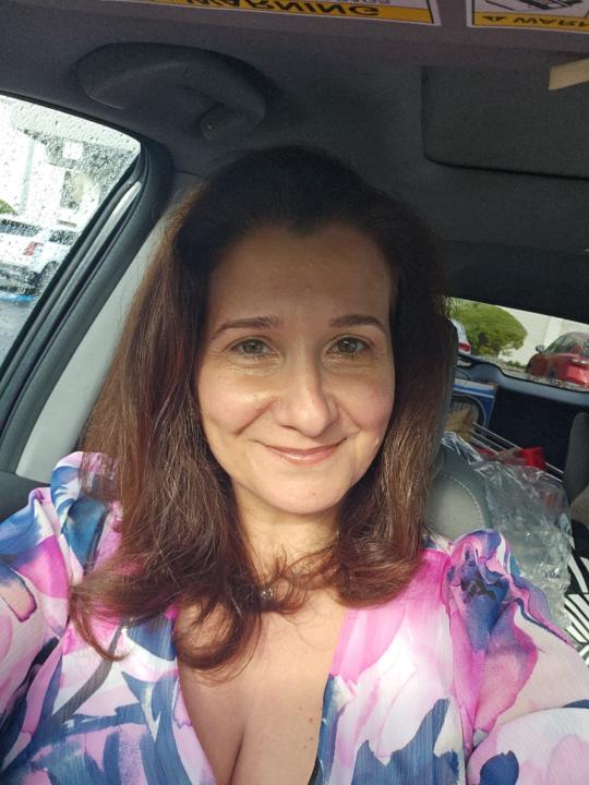 Maria Fattorusso