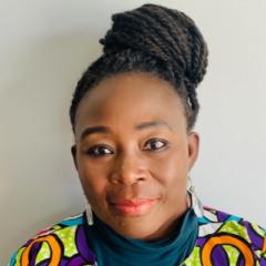 Catherine Obinna