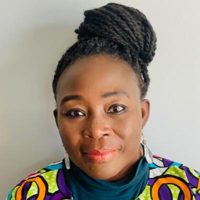 Catherine Obinna