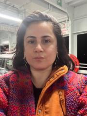 Nevrize Aydogan Aydogan