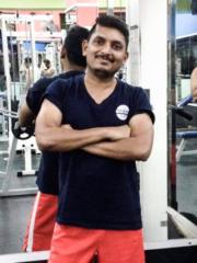 Vijaya Kumar
