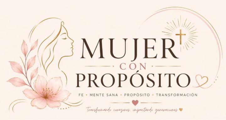 Mujer con Propósito