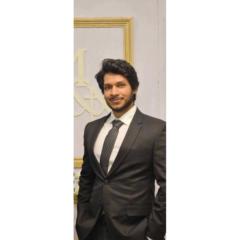 Shabab Saleheen