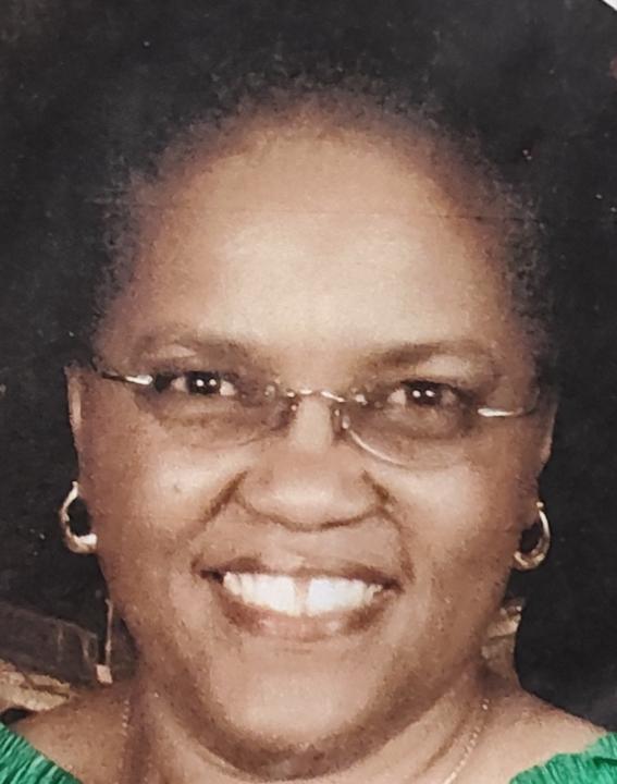 Paula Chapman