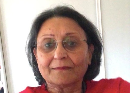 Shoba Thejopal