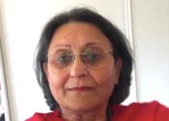 Shoba Thejopal
