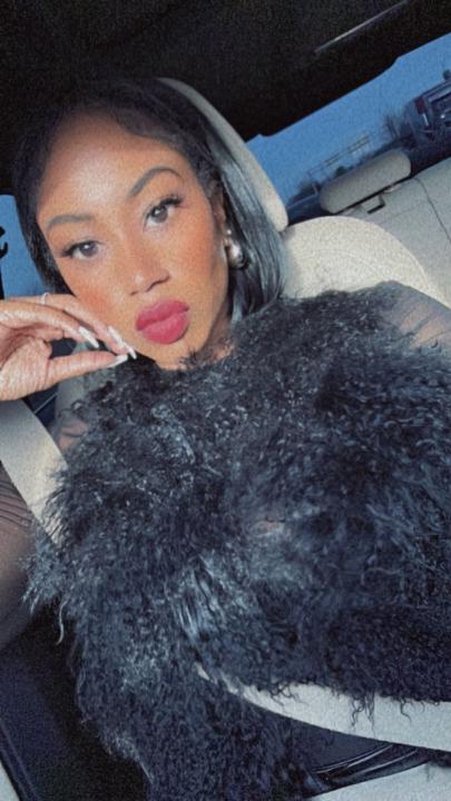 Myesha Pryce