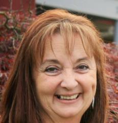 Elizabeth Fox