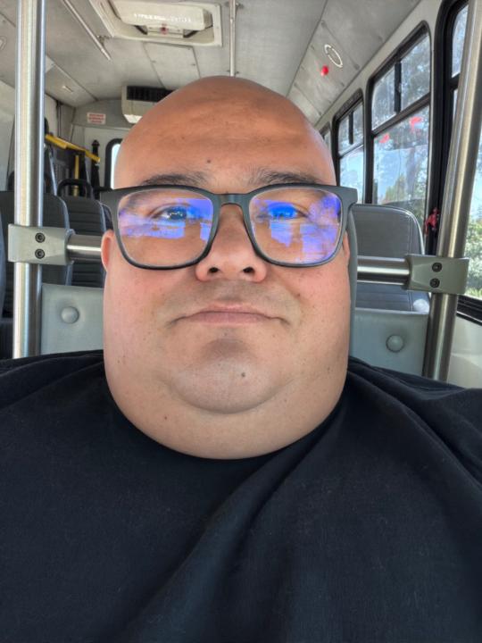 Gilbert Arevalos