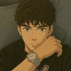 Luke Kai