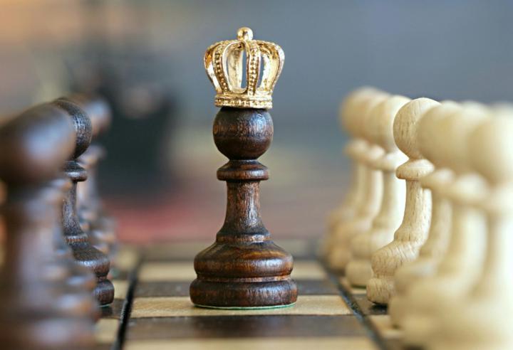 Nick Chess