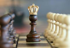 Nick Chess